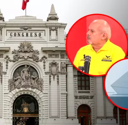 Cateriano propone votaciones congresales a mitad de mandato.