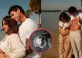 Isabella Ladera y Hugo Garc�a tienen revelaci�n de sexo de su beb�: �Ser� hombre o mujer?