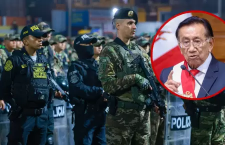 Gobierno de Jos� Balc�zar declara estado de emergencia