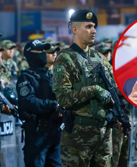 Gobierno de Jos� Balc�zar declara estado de emergencia