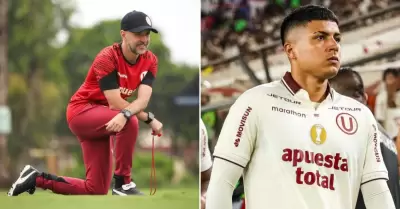 Comisi�n Disciplinaria abre expediente