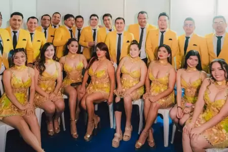 Edu Baluarte anuncia muerte de su papito