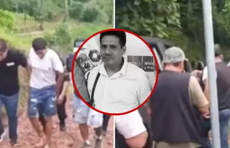 Caen implicados en asesinato de alcalde de Coviriali