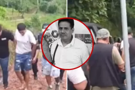 Caen implicados en asesinato de alcalde de Coviriali