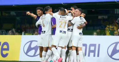 Conmebol se retracta y edita documental