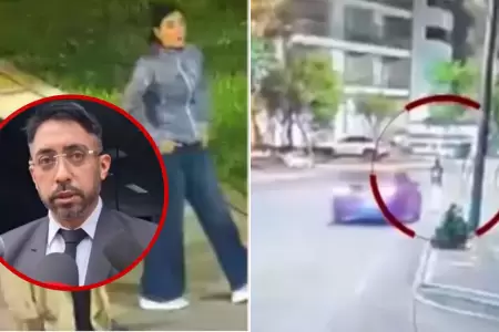 Abogado de Marisel Linares niega "actos de encubrimiento"