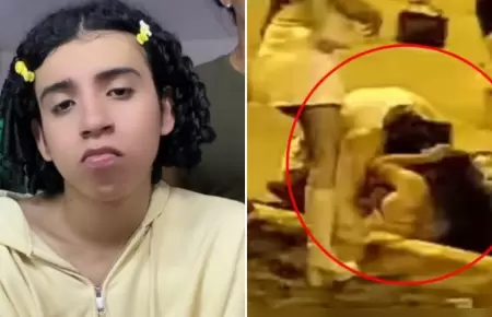 Valentino llega a acuerdo con joven que lo acus� de agresi�n