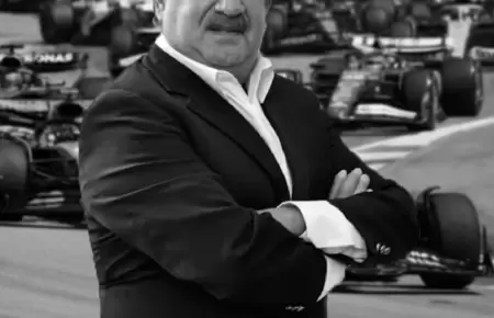 Falleci� periodista deportivo.