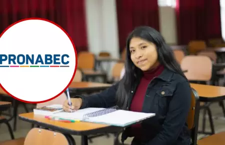 Beca 18-2026: Preseleccionados en etapa final