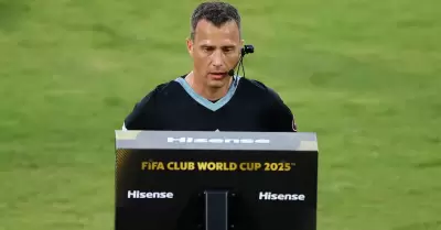 FIFA aprob� un paquete de medidas en busca de agilizar el juego.