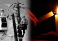 �Prep�rate! Anuncian corte de LUZ para el 3 de marzo: �Qu� distritos se ver�n afectados?