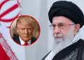 Donald Trump confirma la muerte del l�der supremo de Ir�n, Al� Jamenei, tras ataques de Israel y EE.UU.