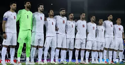 Ir�n pone en duda su participaci�n en el Mundial tras nuevos ataques.