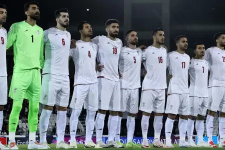 Ir�n pone en duda su participaci�n en el Mundial tras nuevos ataques.