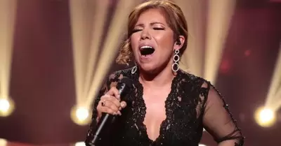 Susan Ochoa dedica tema a todas las mujeres a poco del D�a Internacional de la M