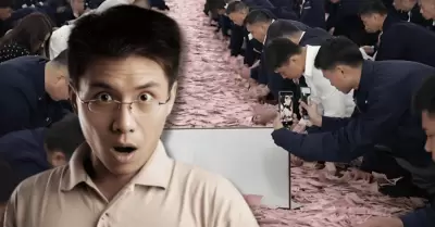 Empresario compensa a sus trabajadores con millonaria sorpresa