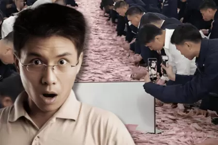 Empresario compensa a sus trabajadores con millonaria sorpresa