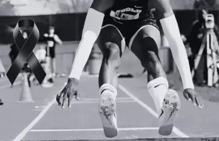 Novia de deportista lo acribilla tras encontrarlo en presunto acto de infidelida