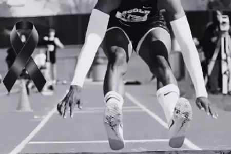 Novia de deportista lo acribilla tras encontrarlo en presunto acto de infidelida