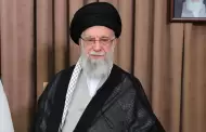 Ir�n confirma fallecimiento de su l�der supremo Al� Jamenei tras ataques de Israel y Estados Unidos
