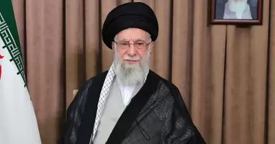 Ir�n confirm� la muerte de Al� Jamenei durante los recientes bombardeos.