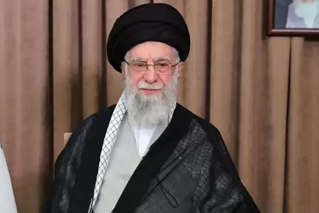 Ir�n confirm� la muerte de Al� Jamenei durante los recientes bombardeos.