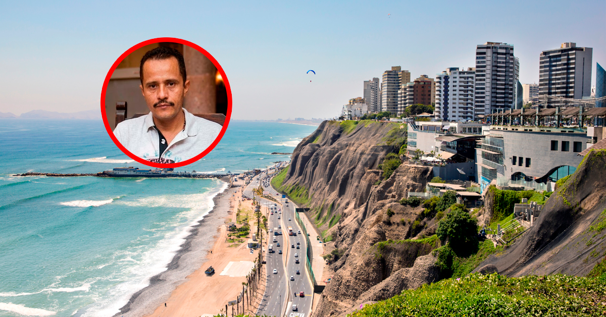 El Mencho: PNP reporta presencia de cártel mexicano en el Vraem