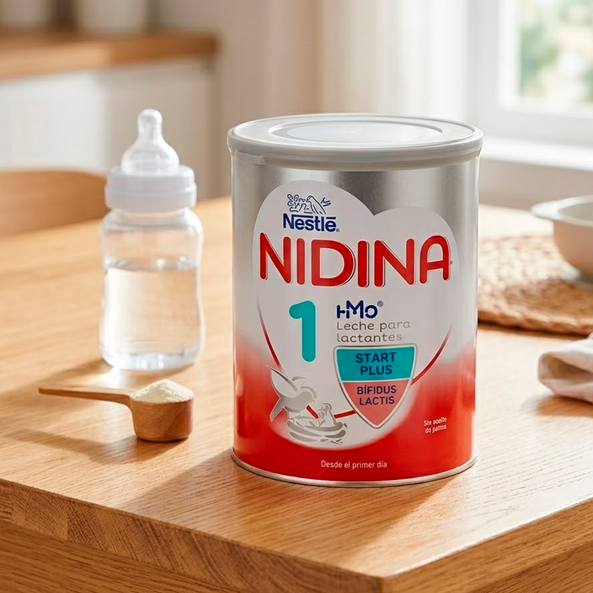 Nidina 1 - Nestlé
