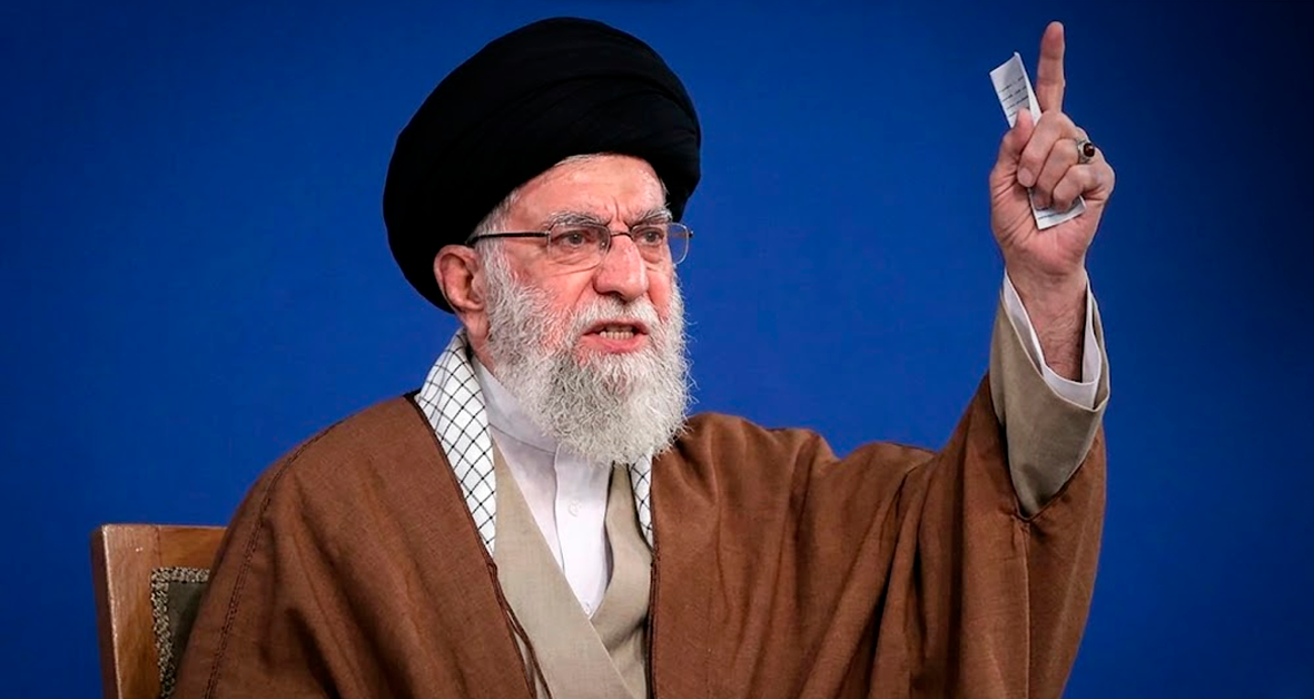 Alí Jamenei: ¿Quién fue el líder iraní abatido por EE.UU e Israel que sacude Oriente Medio?