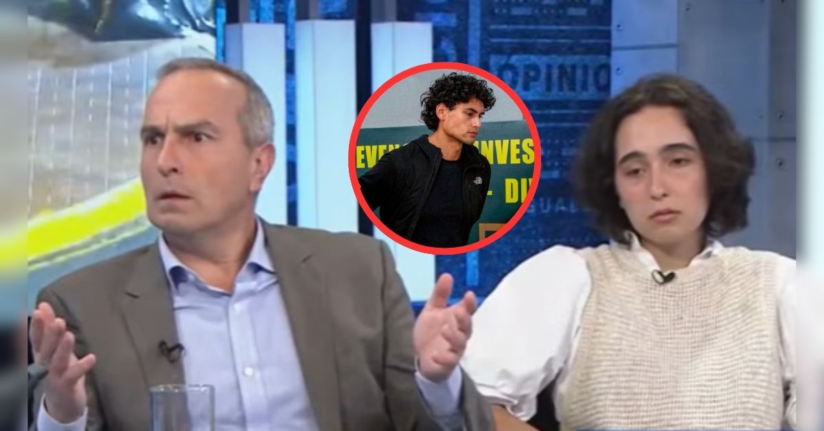 Caso Lizeth Marzano: Padre de Francesca Montenegro negó conocer a Marisel Linares y Rubén Villar antes del accidente