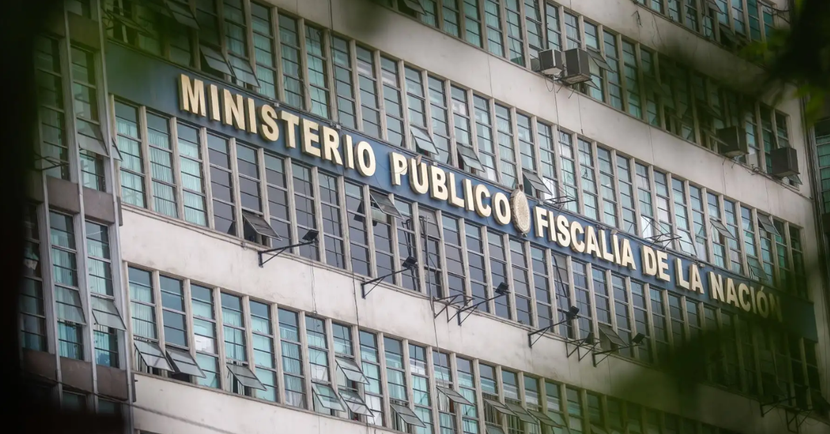 Ministerio Público atraviesa una de sus peores crisis presupuestales: "Tenemos un déficit de personal al 40%"