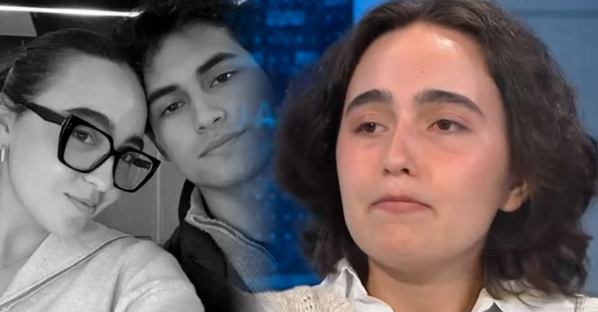 Francesca Montenegro revela el "VERDADERO" motivo por el que terminó con Adrián Villar