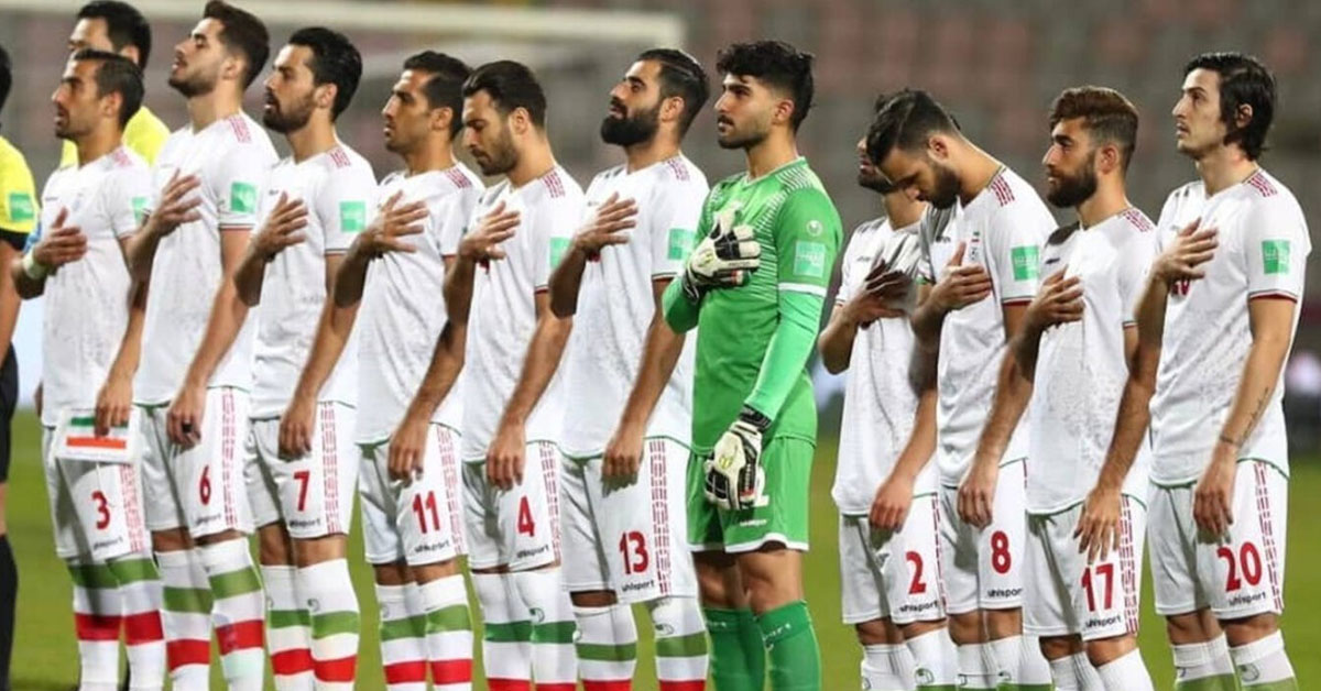 ¿Será Perú? Irán pone en duda su participación en el Mundial y esta selección sería su reemplazo
