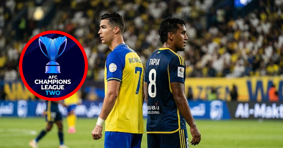 ¡Se paraliza el Cristiano vs Tapia!: Al-Nassr y Al-Wasl suspenden esperado choque por la AFC Champions League Two