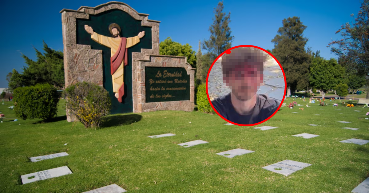Brutal ataque en el funeral de "El Mencho": Estudiante italiano fue golpeado en Zapopan por tomar fotos