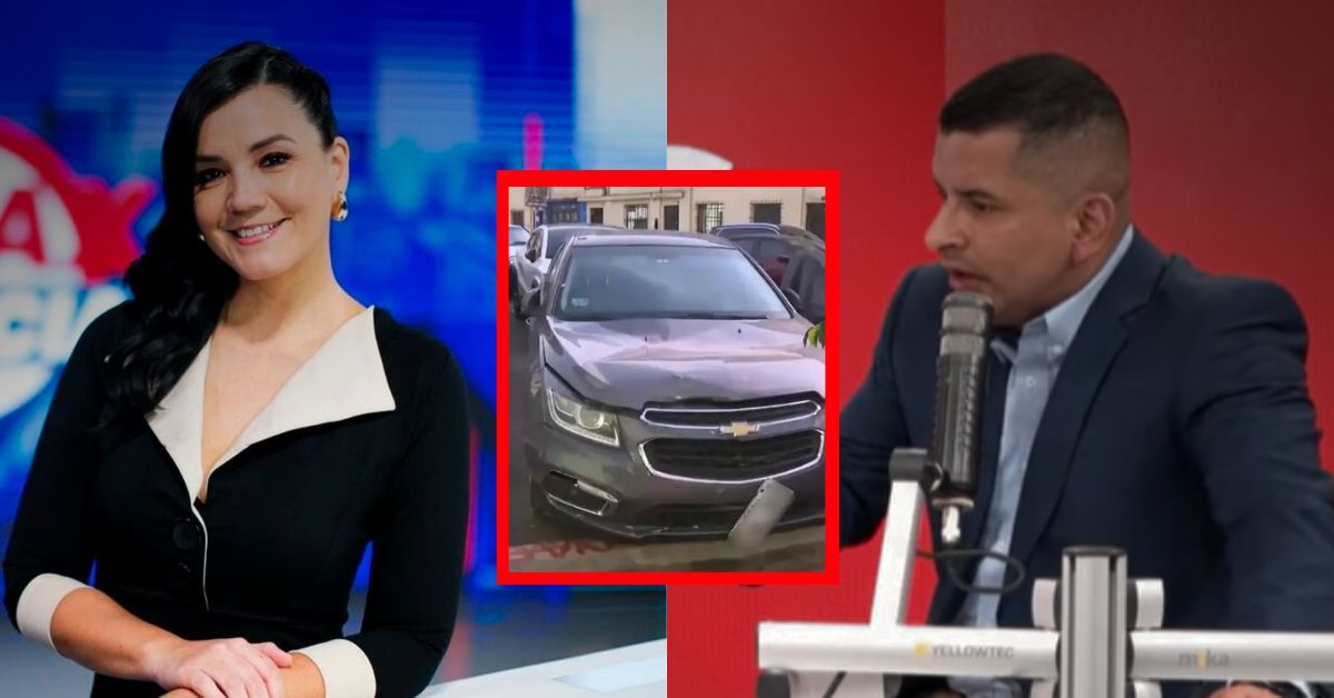 Marisel Linares: Audiencia por presunto encubrimiento a Adrián Villar fue reprogramada, confirma su abogado