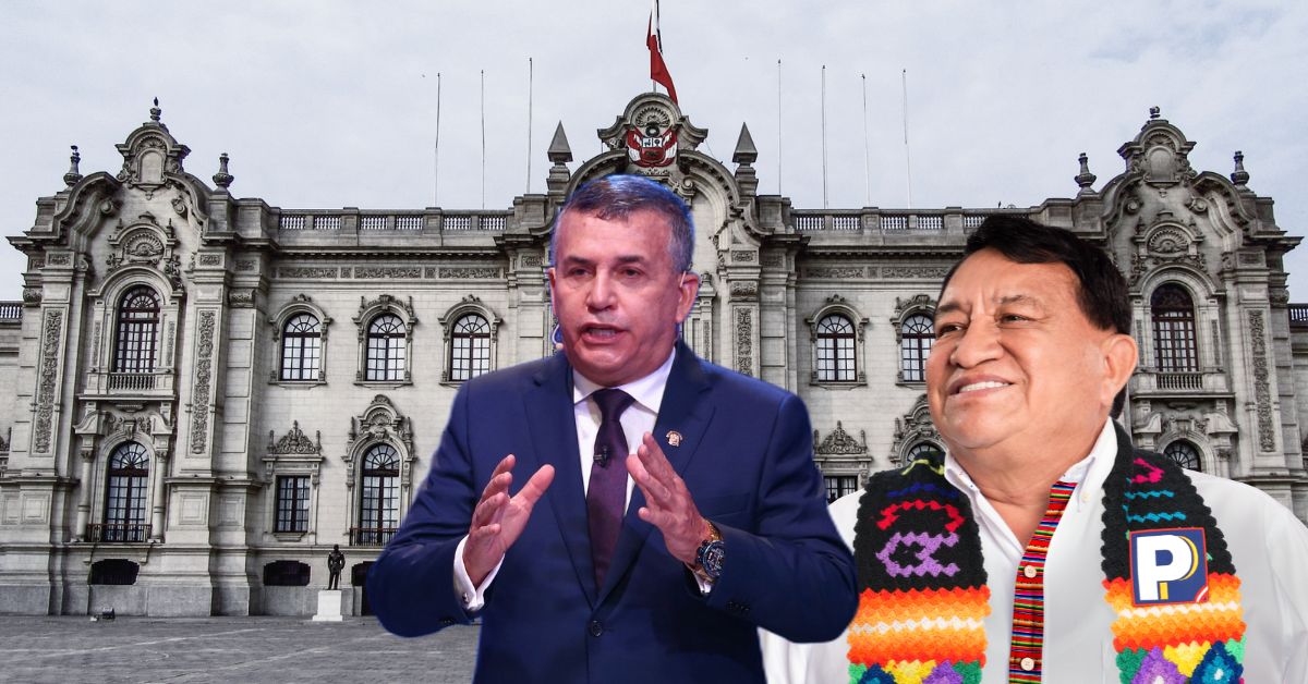 Daniel Urresti se sumará a la campaña de José Luna tras recuperar su libertad: Será excarcelado este martes