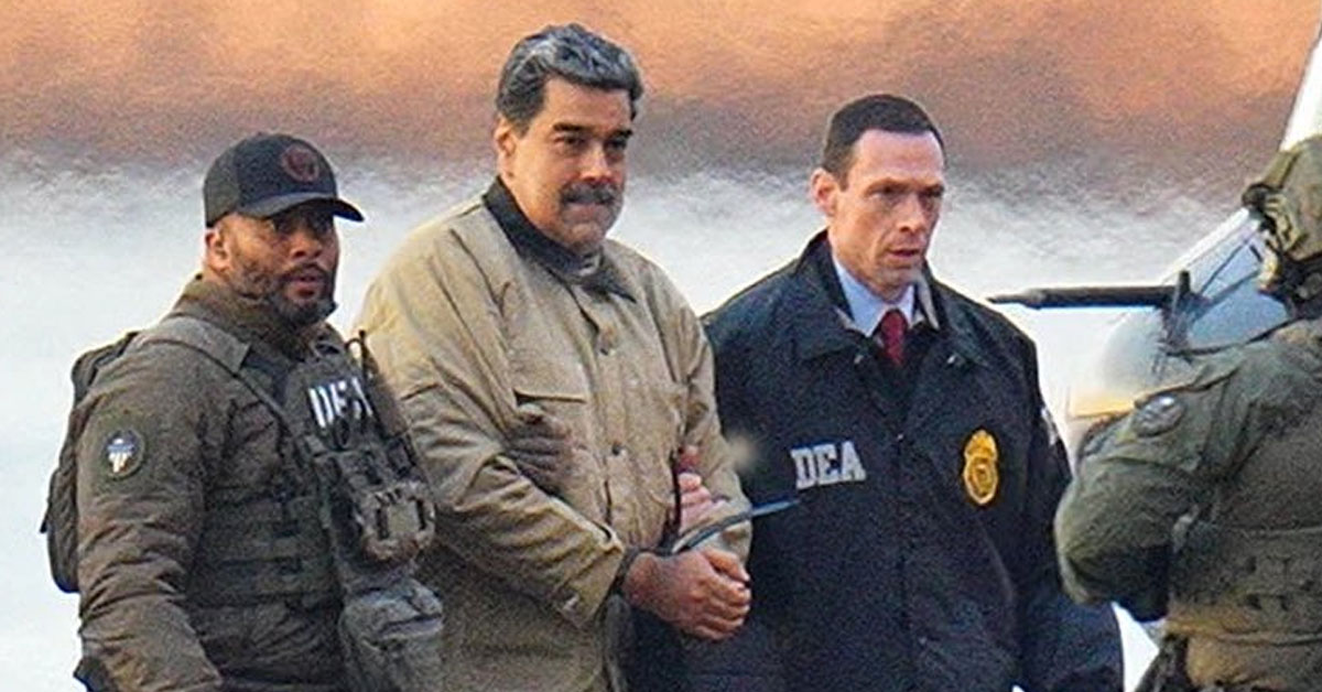 Nicolás Maduro recibiría pena de muerte o cadena perpetua: Piden investigar a exdictador por nuevos delitos