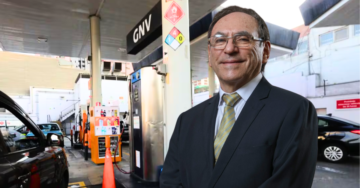 Gas en emergencia: Gobierno anuncia medidas INMEDIATAS para garantizar continuidad del GNV