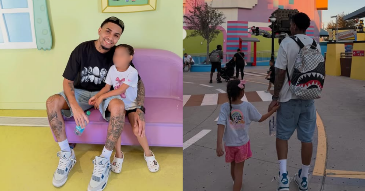 Youna comparte emotivo mensaje para su hija mientras lucha contra el cáncer: "Me duele no estar a tu lado"