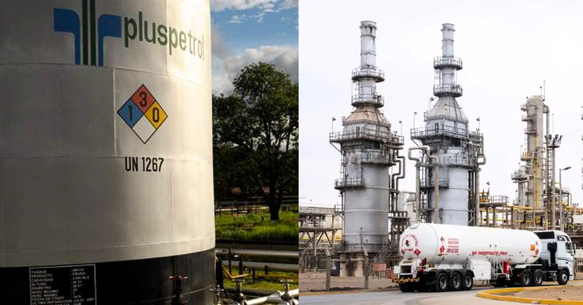 Gas en crisis: Pluspetrol PARALIZA su producción de GLP tras corte de transporte de líquidos de gas natural