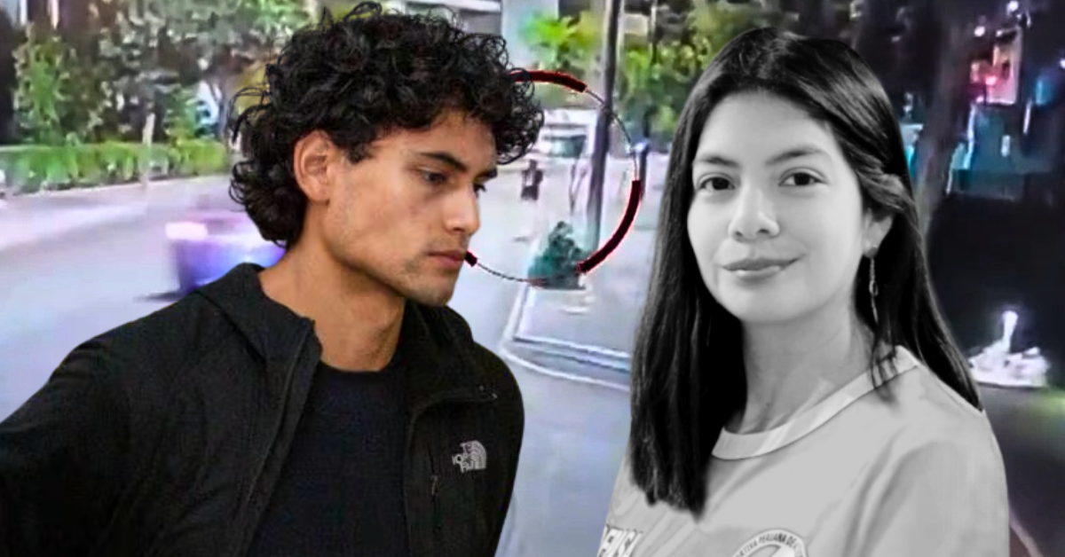 Abogado de familia Marzano pide recalificación de delito contra Adrián Villar: "Creemos que hay homicidio simple"