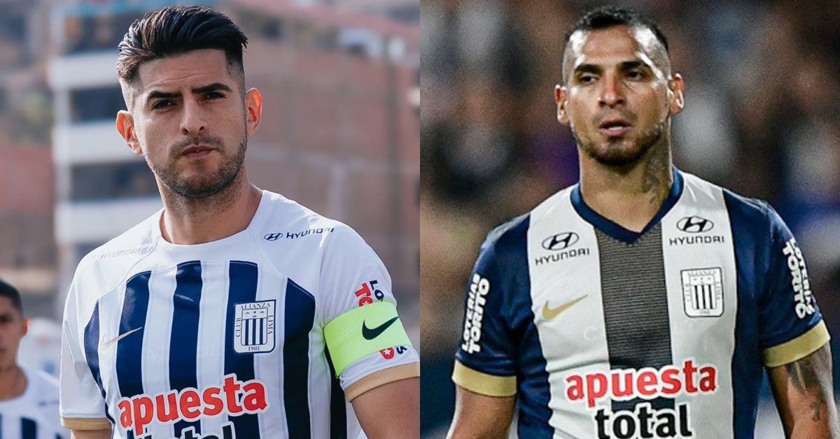 Giro inesperado: Carlos Zambrano y Miguel Trauco a un paso de ser nuevos jugadores de Sport Boys