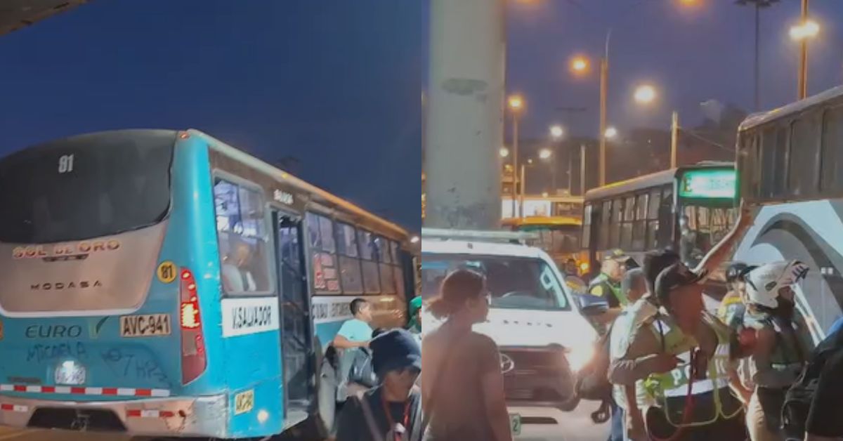 Paro de transportistas del 5 de marzo: Conoce cómo se desarrolla la medida