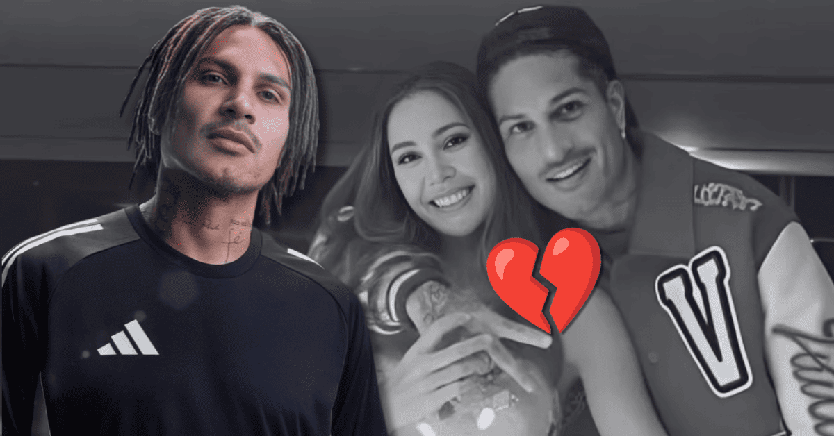 Paolo Guerrero toma RADICAL DECISIÓN tras confirmarse separación de Ana Paula Consorte