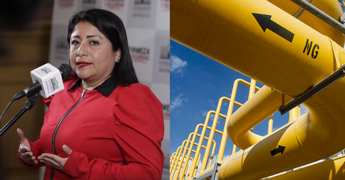 Crisis de gas: Gobierno NO puede asegurar cuánto tiempo tomará reparación del ducto, afirma premier Miralles