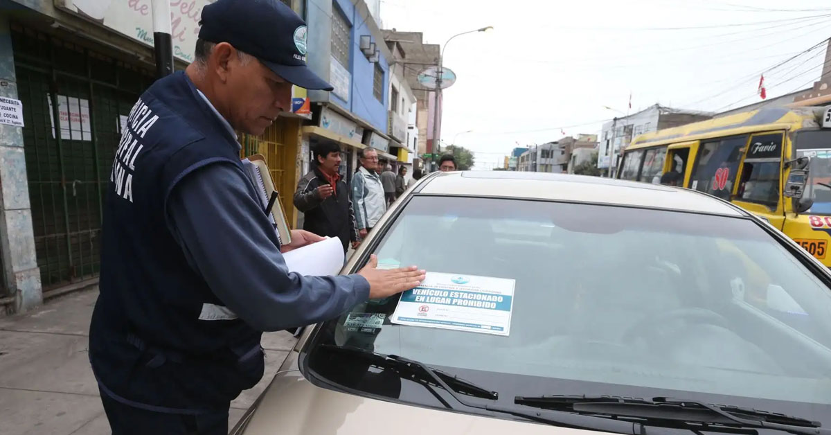 Municipalidad de Magdalena se enfrenta a la MML y pide que deje de imponer multas dentro de su distrito