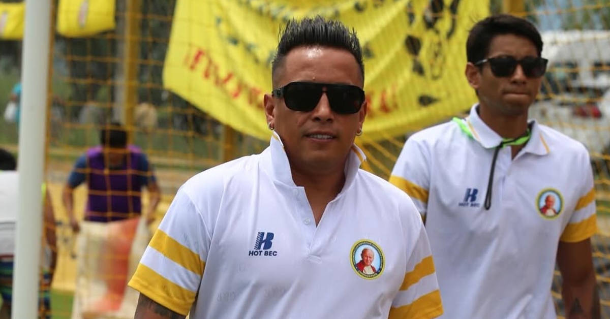 Christian Cueva ya tiene fecha de regreso a Matute: Liga 1 revela cuándo se jugará el Alianza Lima vs Juan Pablo II