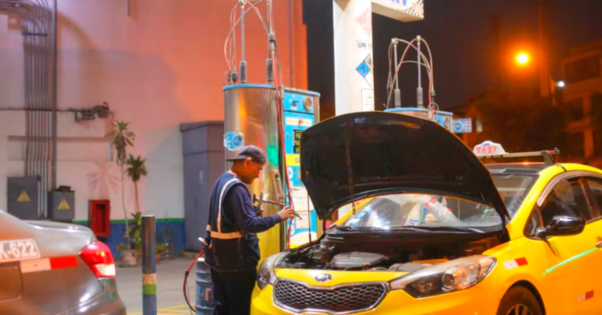 Proponen otorgar un bono y la suspensión de créditos vehiculares a los transportistas afectados por el desabastecimiento del GNV