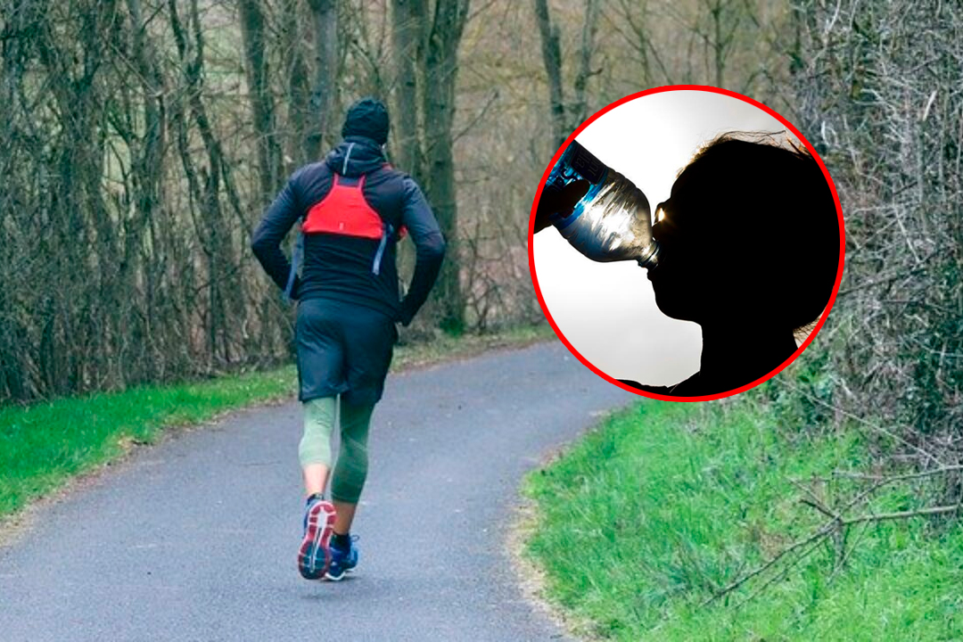 Especialista recomienda realizar ejercicios en horarios con menos calor.